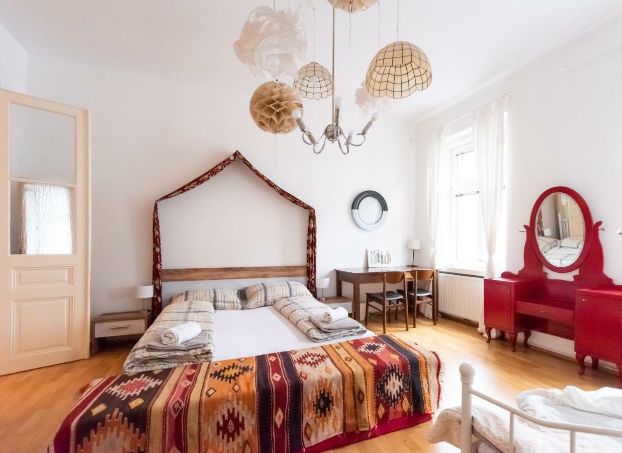 Rembrandt Refugium Apartament *