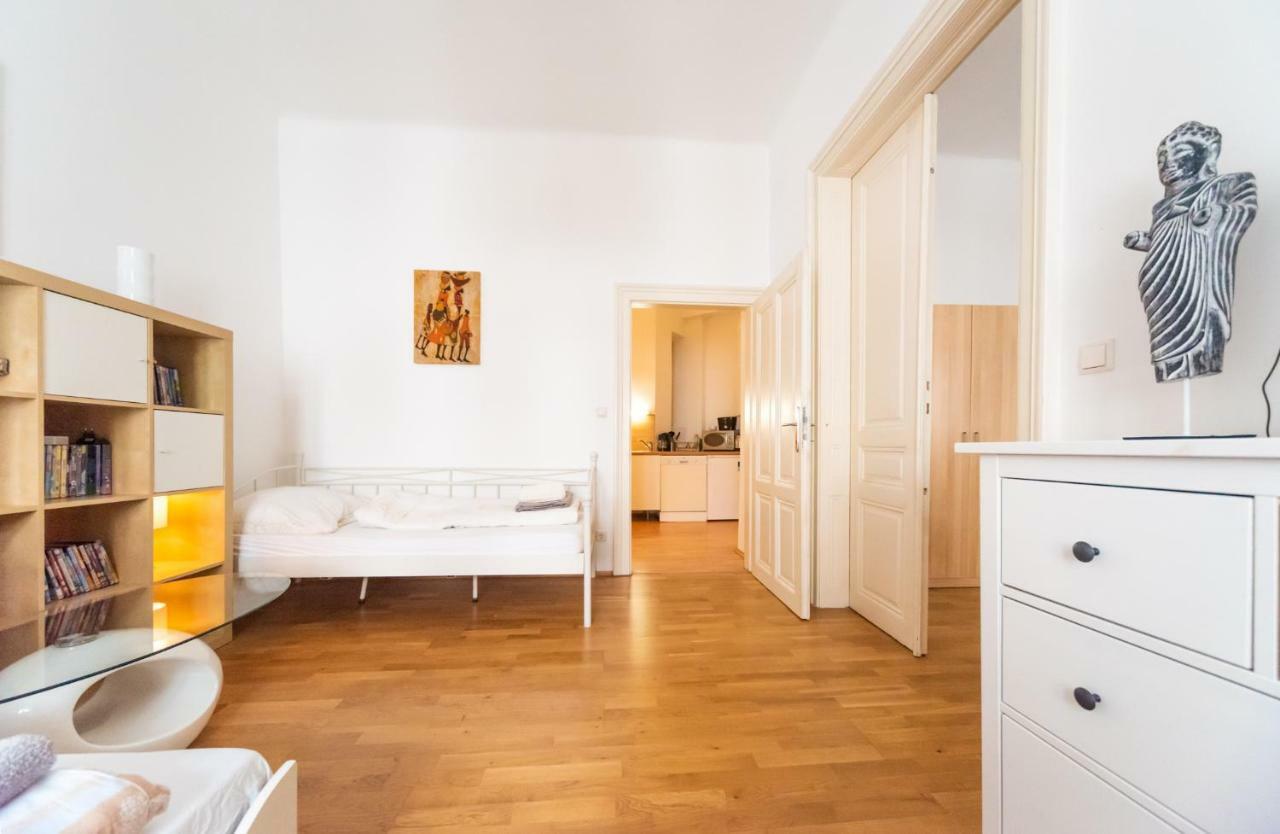 Rembrandt Refugium Apartament