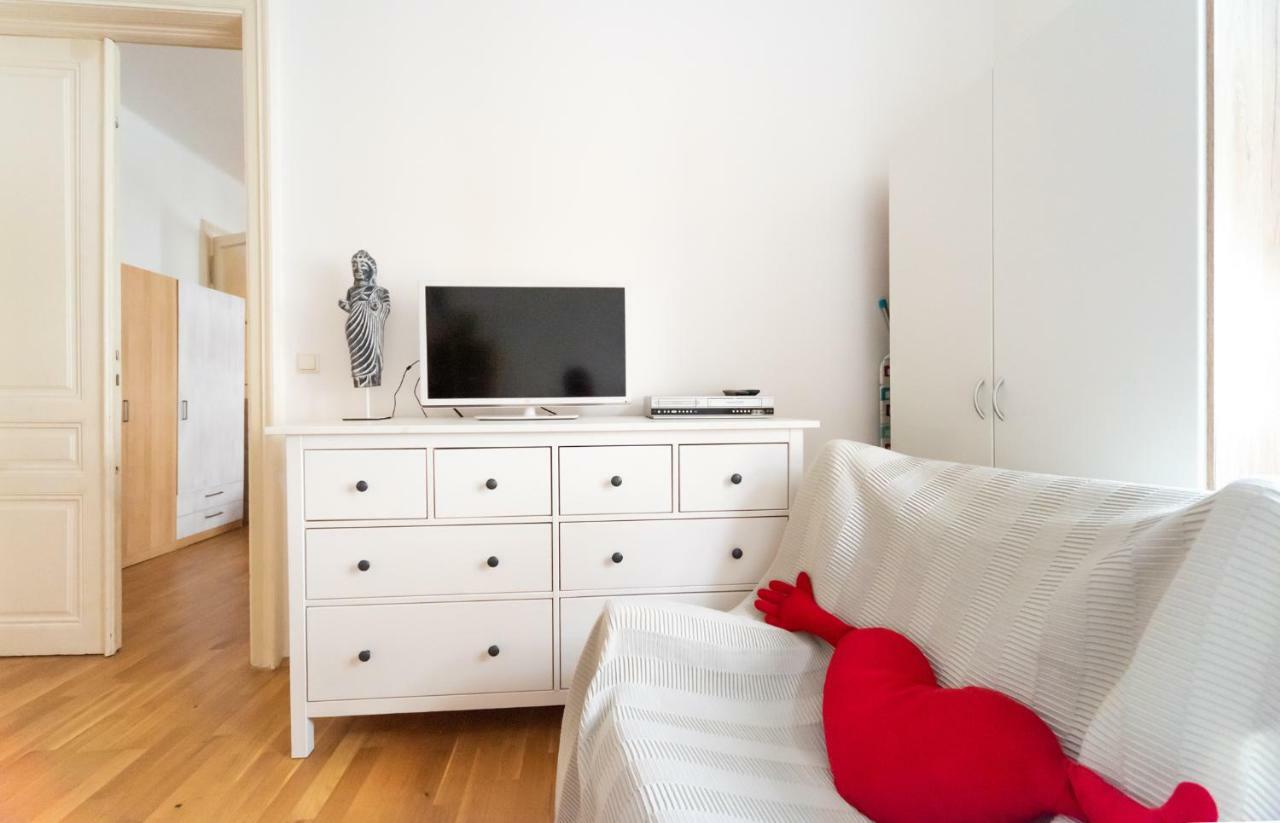 Apartament Rembrandt Refugium