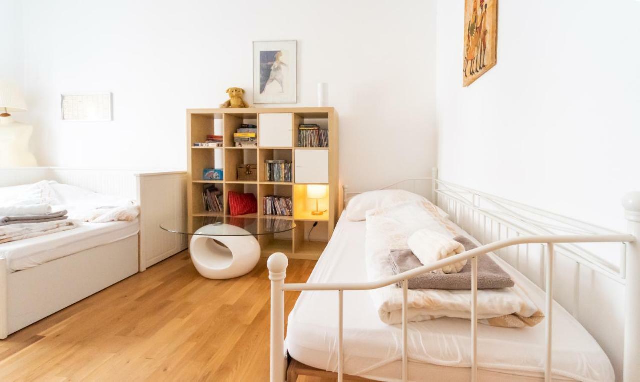 Apartament Rembrandt Refugium Wiedeń