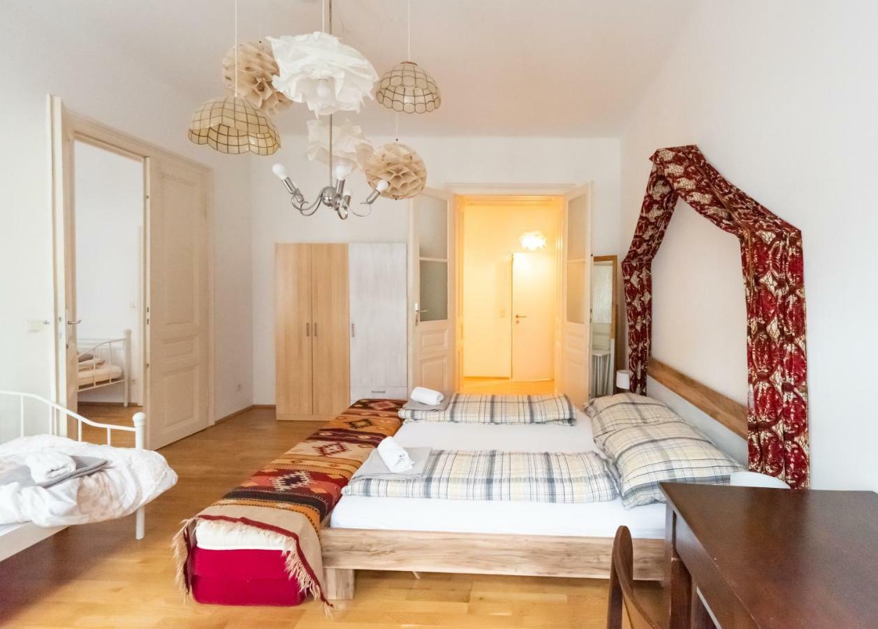 Apartament Rembrandt Refugium Wiedeń