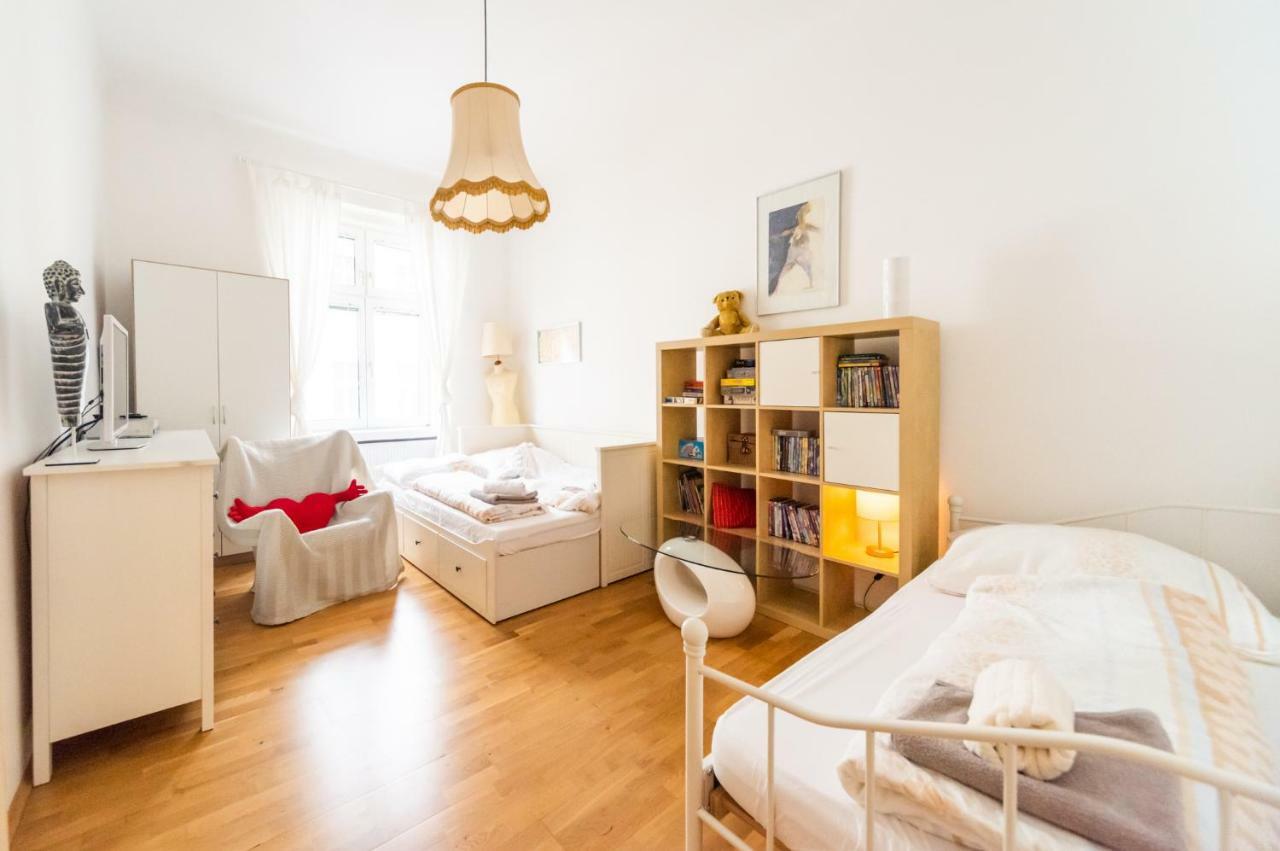 Rembrandt Refugium Apartament *
