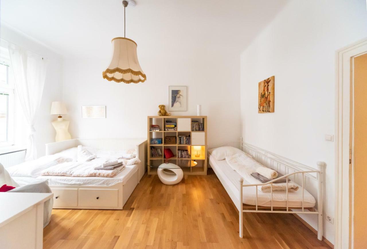 Rembrandt Refugium Apartament *
