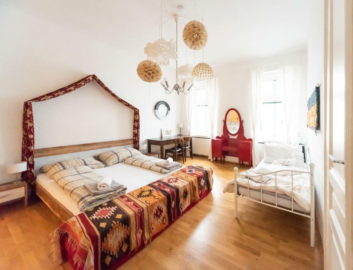 Apartament Rembrandt Refugium *