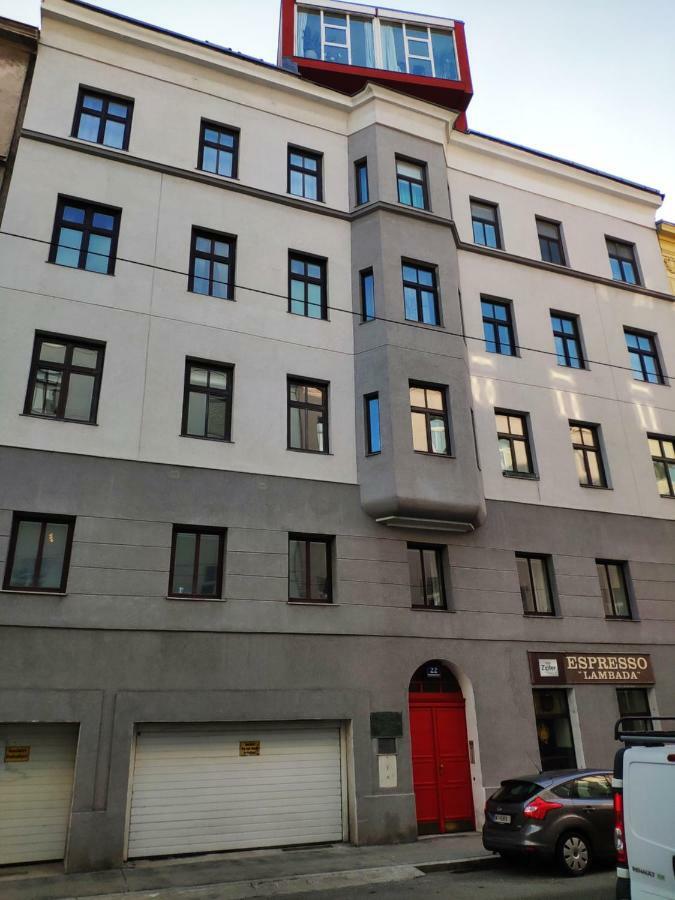 Rembrandt Refugium Apartament