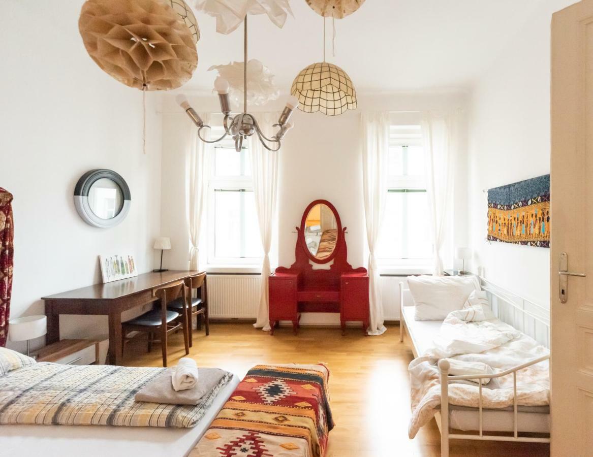 Rembrandt Refugium Apartament