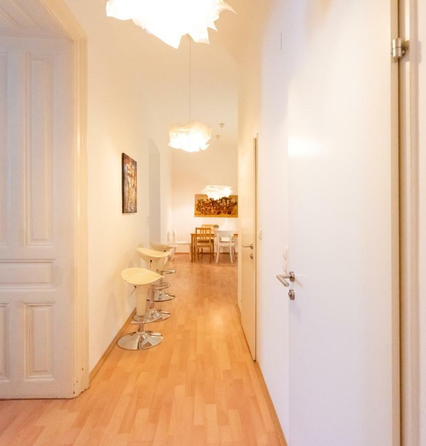 Rembrandt Refugium Apartament